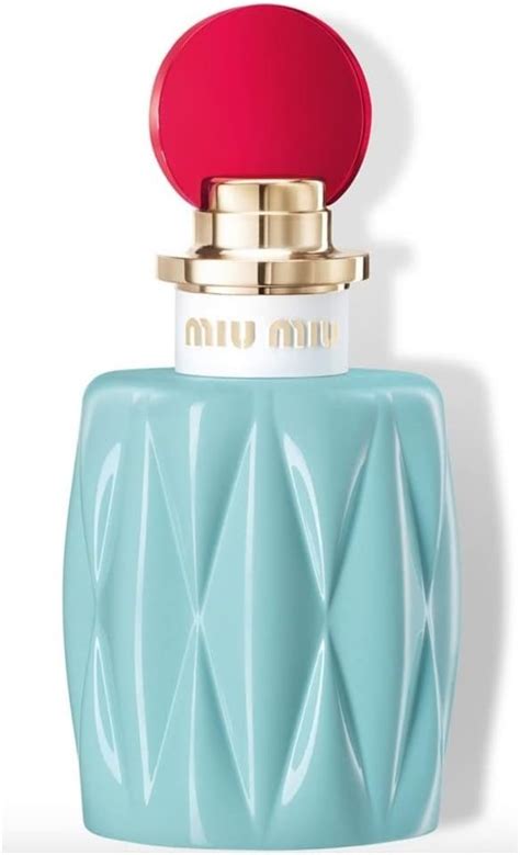 Profumo Miu Miu 